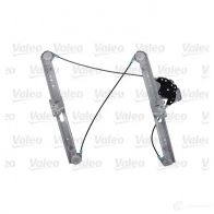 Стеклоподъемник VALEO HJUSF MU 3276428508535 245066 850853 - Изображение 4