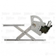 Стеклоподъемник VALEO 851355 3276428513553 S2 3CEIO Chevrolet
