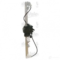Стеклоподъемник VALEO 1206243238 VLCS T 3276428510583 851058 - Изображение 2