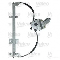 Стеклоподъемник VALEO KHWJ 3 850386 Seat Toledo (1L) 1 1991 – 1998 3276428503868