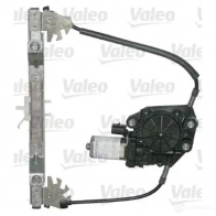Стеклоподъемник VALEO 850172 Fiat Multipla (186) 1 Минивэн 1.9 JTD (186AxE1A) 120 л.с. 2002 – 2010 3G7 9EF 3276428501727