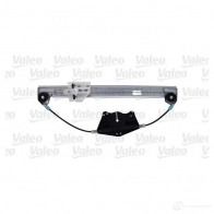 Стеклоподъемник VALEO 850811 3276428508115 Volkswagen Golf 4 (1J5) Универсал 1.6 102 л.с. 2000 – 2006 ADUVR 6L