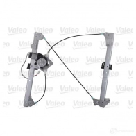 Стеклоподъемник VALEO B QWJVG 3276428500638 850063 244335 - Изображение 2