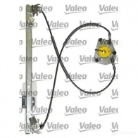 Стеклоподъемник VALEO Volkswagen Amarok S8V S0R 851147 3276428511474