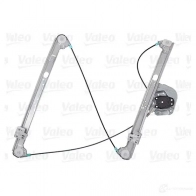 Стеклоподъемник VALEO OVDP1 E8 Bmw X5 3276428515786 851578