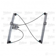 Стеклоподъемник VALEO 850594 3276428505947 5JWLM7 0 244811 - Изображение 2