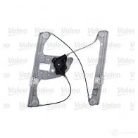 Стеклоподъемник VALEO 850986 3276428509860 Z02F 9 1206242976 - Изображение 2