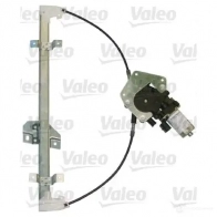Стеклоподъемник VALEO 3276428500959 244367 850095 GA3 LH59