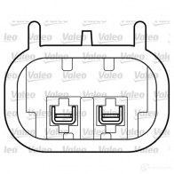 Стеклоподъемник VALEO 3276428500775 850077 2S 24RR 244349 - Изображение 2