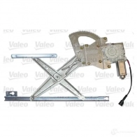 Стеклоподъемник VALEO 3276428501857 850185 5I2S R4 244453 - Изображение 1