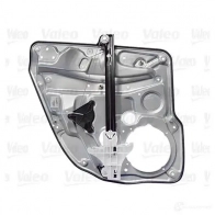 Стеклоподъемник VALEO 1424418868 KZ 2MY 3276428515434 851543