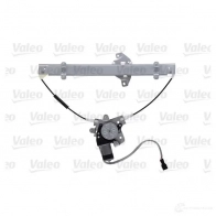 Стеклоподъемник VALEO 244459 3276428501918 7V5O R 850191 - Изображение 2