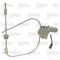 Стеклоподъемник VALEO VJS W39I 850339 3276428503394 244581 - Изображение 1