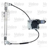 Стеклоподъемник VALEO 244623 850381 U5 IJDRZ 3276428503813