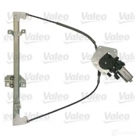 Стеклоподъемник VALEO 69ULC UQ 850105 3276428501055 Ford Fiesta 4 (DX, JA, JB) Хэтчбек 1.2 5 i 16V 75 л.с. 1995 – 2002