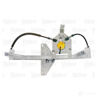 Стеклоподъемник VALEO 851268 3276428512686 EZ VR8S 245198 - Изображение 2