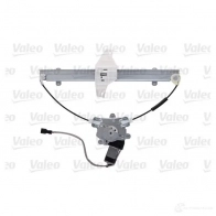 Стеклоподъемник VALEO 3276428502014 850201 244469 556J D - Изображение 2