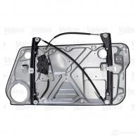 Стеклоподъемник VALEO Volkswagen New Beetle (9C1, 1C1) 1 Хэтчбек 2.3 V5 170 л.с. 2000 – 2010 1 L24Y8B 851540 3276428515403