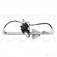 Стеклоподъемник VALEO 851290 3 FLHY Renault Clio (BH) 4 Хэтчбек 1.2 LPG 16V 73 л.с. 2012 – 2015 3276428512907