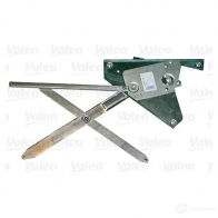 Стеклоподъемник VALEO Land Rover Range Rover 851328 PSFA 2LP 3276428513287
