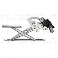 Стеклоподъемник VALEO 3276428514369 851436 Toyota XEL YK