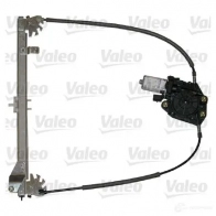 Стеклоподъемник VALEO 244485 850221 6D BQSCT 3276428502212 - Изображение 1
