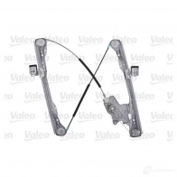 Стеклоподъемник VALEO XF YBR6 850569 Ford Focus 1 Хэтчбек 1.8 TDCi 115 л.с. 2001 – 2004 3276428505695