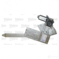 Стеклоподъемник VALEO 3276428504865 244718 850486 8E 9K3G7 - Изображение 1