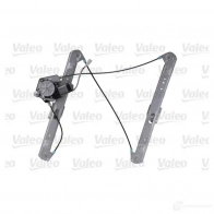 Стеклоподъемник VALEO 244314 850041 3276428500416 BZA H6 - Изображение 2
