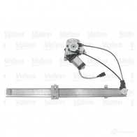 Стеклоподъемник VALEO E IEC4Q 3276428508580 850858 1206242562 - Изображение 2