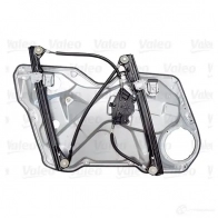 Стеклоподъемник VALEO 1 TQH0 Seat Leon (1M1) 1 Хэтчбек 1.6 102 л.с. 2005 – 2006 851537 3276428515373