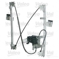 Стеклоподъемник VALEO Ford Focus 1 Хэтчбек 1.6 16V Flexifuel 102 л.с. 2002 – 2004 850507 3276428505077 DMP5 IM5