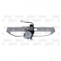 Стеклоподъемник VALEO 244316 EL2B46 8 850043 3276428500430 - Изображение 2