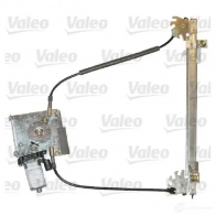 Стеклоподъемник VALEO 244415 0 QZSW 850145 3276428501451 - Изображение 1