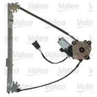 Стеклоподъемник VALEO 850230 ID0X XW 3276428502304 244494 - Изображение 1