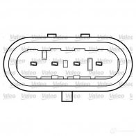 Стеклоподъемник VALEO 850230 ID0X XW 3276428502304 244494 - Изображение 2