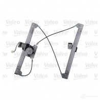 Стеклоподъемник VALEO SHQ8 K1Q 3276428503912 244633 850391 - Изображение 2