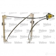 Стеклоподъемник VALEO 3276428510941 Audi A1 (8X) 1 2010 – 2018 F 57F4 851094