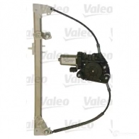 Стеклоподъемник VALEO 244438 850170 9N CXO 3276428501703