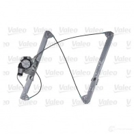 Стеклоподъемник VALEO 245036 850823 MZX IF3H 3276428508238 - Изображение 2