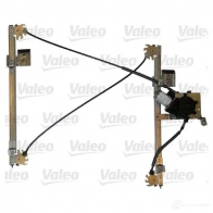 Стеклоподъемник VALEO TB4N3 S 3276428503950 850395 Seat