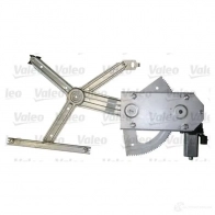 Стеклоподъемник VALEO 5J8I 366 Mercedes M-Class (W163) 1 Кроссовер 2.7 ML 270 CDI (1613) 163 л.с. 1999 – 2005 850892 3276428508924