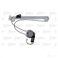 Стеклоподъемник VALEO 1206242760 3276428509297 850929 HB1S J - Изображение 2