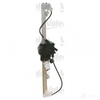 Стеклоподъемник VALEO 3276428510569 851056 RSNR S4L 1206243230 - Изображение 1