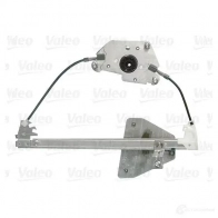 Стеклоподъемник VALEO 2V LY07 851185 3276428511856 Audi A3 (8L1) 1 Хэтчбек 1.6 101 л.с. 1996 – 2003