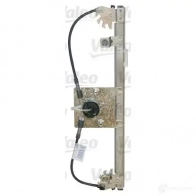 Стеклоподъемник VALEO 850741 3276428507415 JAB3UI K Fiat