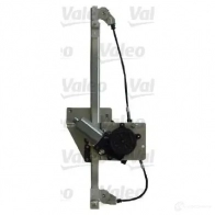 Стеклоподъемник VALEO 3276428502526 850252 W7 0O2CU 244512 - Изображение 1