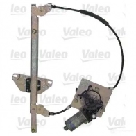 Стеклоподъемник VALEO 3276428504087 Z6 6E7YK 850408 Toyota Avensis (T220) 1 Хэтчбек 2.0 D 4D (CDT220) 110 л.с. 1999 – 2003