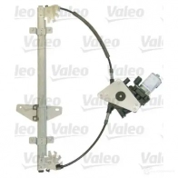 Стеклоподъемник VALEO FI HGY 244358 850086 3276428500867 - Изображение 1