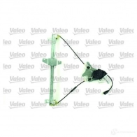 Стеклоподъемник VALEO Ford Tourneo Connect 1 (C170) Минивэн 1.8 TDCi /TDDi /DI 75 л.с. 2002 – 2013 AT 0FYRA 851917